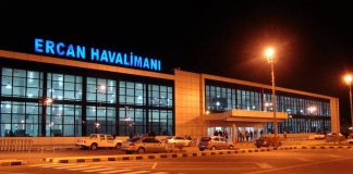 “Kapalı otel turizmi” uygulaması sona eriyor Ercan Havalimanı için yeni gelişme