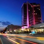 Grand Ankara Oteli InterContinental oldu