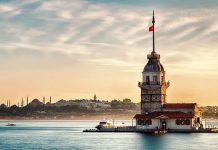 Kız Kulesi Turizm Bakanlığı’na geçti Eski Kız Kulesi