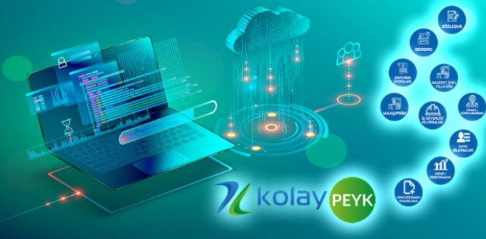 KolayPeyk nedir