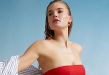 2021 plaj makyajının 6 sırrı Makyaj trendleri