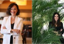 Hilton Grubu Bodrum Otelleri’nde iki yeni atama!