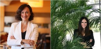 Hilton Grubu Bodrum Otelleri’nde iki yeni atama!