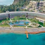 Dileyen otel misafirlerini özel jetle evlerinden alıp bırakacak