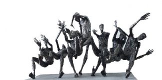 İstanbul’un Yeni Çağdaş Sanat Fuarı: ArtContact İstanbul