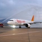 4 yıl aradan sonra o hattaki uçuşlarına yeniden başlıyor