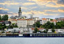 Sırbistan’da mutlaka görmeniz gereken büyüleyici yerler