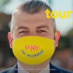 Bakan Ersoy “Aşılandım” videosuyla ilgili konuştu