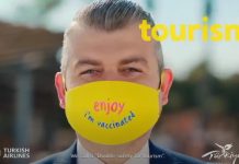 Bakan Ersoy “Aşılandım” videosuyla ilgili konuştu