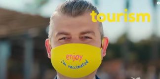 Bakan Ersoy “Aşılandım” videosuyla ilgili konuştu