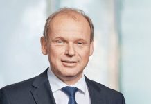 TUI Yöneticisi: Yunan misafirperverliği bu yıl özellikle talep görecek TUI Yönetim Kurulu Başkanı Sebastian Ebel