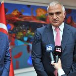 Almanya ziyareti sonrasında Bakan Ersoy’dan ilk açıklamalar…