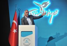 Bakan Ersoy: Turistlerin yoğun olarak geldiği illerdeki vaka sayısı Türkiye ortalamasının altında! Kültür ve Turizm Bakanı Mehmet Nuri Ersoy