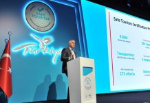 Ersoy’dan turizm için umutlandıran açıklama