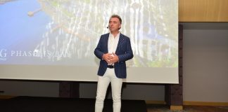 Yatırımları arasında iki otel daha bulunuyor Yatırımları arasında iki otel daha bulunuyor