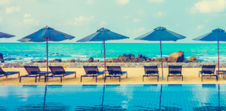 Didim’deki tatil köyü ihaleyle kiralanacak