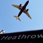 Transatlantik uçuşları yeniden başlayacak