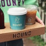 Bir Küçük Ankara Hikayesi: Hound Coffee&Eatery