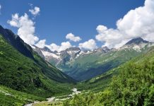 Türkiye’nin yokluğunda Rusların gözdesi oldu