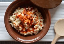 İşte 8 yöresel Ramazan lezzeti