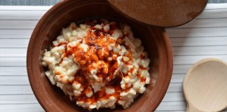 İşte 8 yöresel Ramazan lezzeti