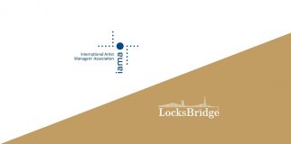 Türkiye, LocksBridge ile dünya sanat endüstrisinde bir ilki yaşıyor