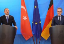 İşte ikili görüşme sonrasında turizme ilişkin açıklamalar…