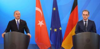 İşte ikili görüşme sonrasında turizme ilişkin açıklamalar…