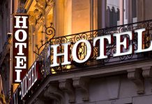 11 katlı otel satışa çıkarıldı Otel Ruhsatı Sayısında Düşüş