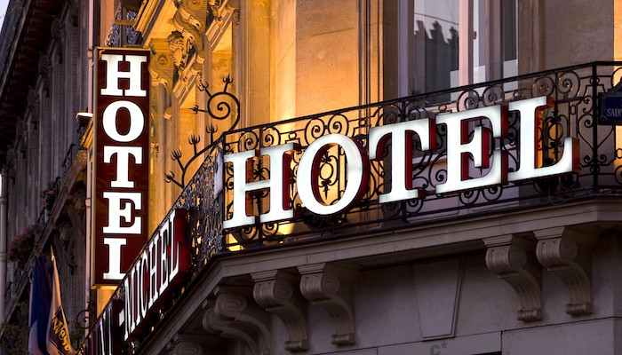 Otel Ruhsatı Sayısında Düşüş