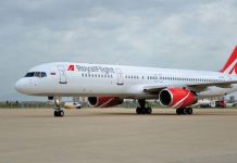 1 Haziran’dan itibaren Türkiye uçuşlarını programa koydu Rusya'da 9 şirket uçuşları durdurdu