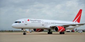 1 Haziran’dan itibaren Türkiye uçuşlarını programa koydu Rusya'da 9 şirket uçuşları durdurdu