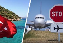 Rusya – Türkiye uçuşları da tehlikede! Rusya'dan Türkiye'nin turistik bölgelerine yapılan uçuşlarda iptaller yaşanmaya devam ediyor. Rusya Türkiye uçuşları Son dakika