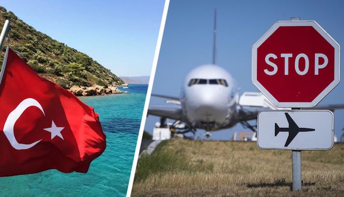 Rusya'dan Türkiye'nin turistik bölgelerine yapılan uçuşlarda iptaller yaşanmaya devam ediyor. Rusya Türkiye uçuşları Son dakika