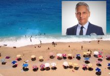 Bağlıkaya 2021 turizmini değerlendirdi, yıl sonu tahminini açıkladı Bülbüloğlu, Firuz Başkan'a Çağrı Yaptı: 'Türkiye'nin Uygun Otel Fiyatlarını Keşfet, Mısır'a Değil Bize Gel'