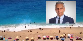 Bağlıkaya 2021 turizmini değerlendirdi, yıl sonu tahminini açıkladı Bülbüloğlu, Firuz Başkan'a Çağrı Yaptı: 'Türkiye'nin Uygun Otel Fiyatlarını Keşfet, Mısır'a Değil Bize Gel'