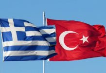 Yunanistan Türkiye sınırına 40 km’lik çelik duvar ördü! Kapıda Vize Uygulamasına Hangi Yunan Adaları Eklendi?