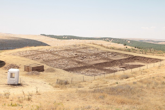 Bakan Ersoy açıkladı: Göbeklitepe’nin adı değişiyor