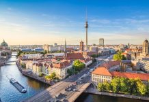 Türkiye’nin iki şehrinden daha Berlin’e uçacak