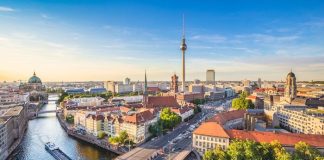 Türkiye’nin iki şehrinden daha Berlin’e uçacak