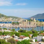 Rus Tur Operatörleri Bodrum Uçuşlarını Artırıyor Rus Tur Operatörleri Bodrum