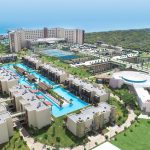 Kapılarını can dostlarınıza da açıyor Concorde Luxury Resort