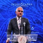 Türkiye’nin destinasyon odaklı ilk turizm markası Mezopotamya Kültür ve Turizm Bakanı Mehmet Nuri Ersoy