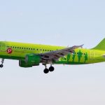 Alternatif yakıt kullanarak ilk uçuşunu gerçekleştirdi S7 Airlines Türkiye Uçuşlarının Sayısını Artıyor