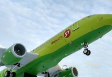 İstanbul uçuşlarına başlayacak