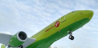 İstanbul uçuşlarına başlayacak