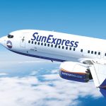 SunExpress afet bölgesine özel uçuşlar düzenliyor SunExpress Beyrut Uçuşları