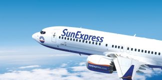 SunExpress’ten yaz sezonuna yönelik bir uçuş daha… SunExpress Beyrut Uçuşları