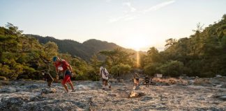 Antalya’da 12 ülkeden 400 sporcu yarışacak