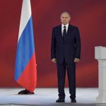 Putin’den yurt dışı seyahatlerine ilişkin açıklama